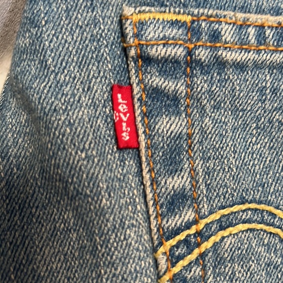 Levi’s - 503 Skinny Jeans - Picture 4 of 14